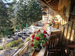 Hotel Ribno