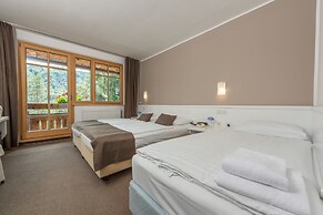 Hotel Ribno