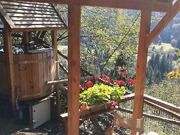 Hotel Ribno