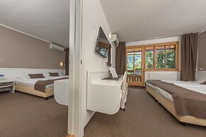 Hotel Ribno