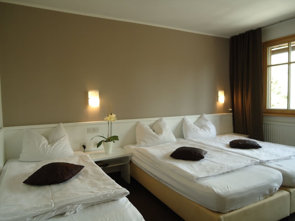 Hotel Ribno