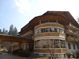 Hotel Ribno
