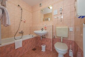 Hotel Ribno