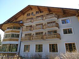 Hotel Ribno