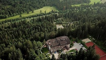 Hotel Ribno