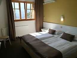 Hotel Ribno