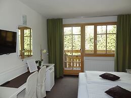 Hotel Ribno