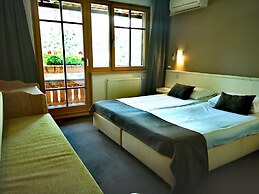 Hotel Ribno