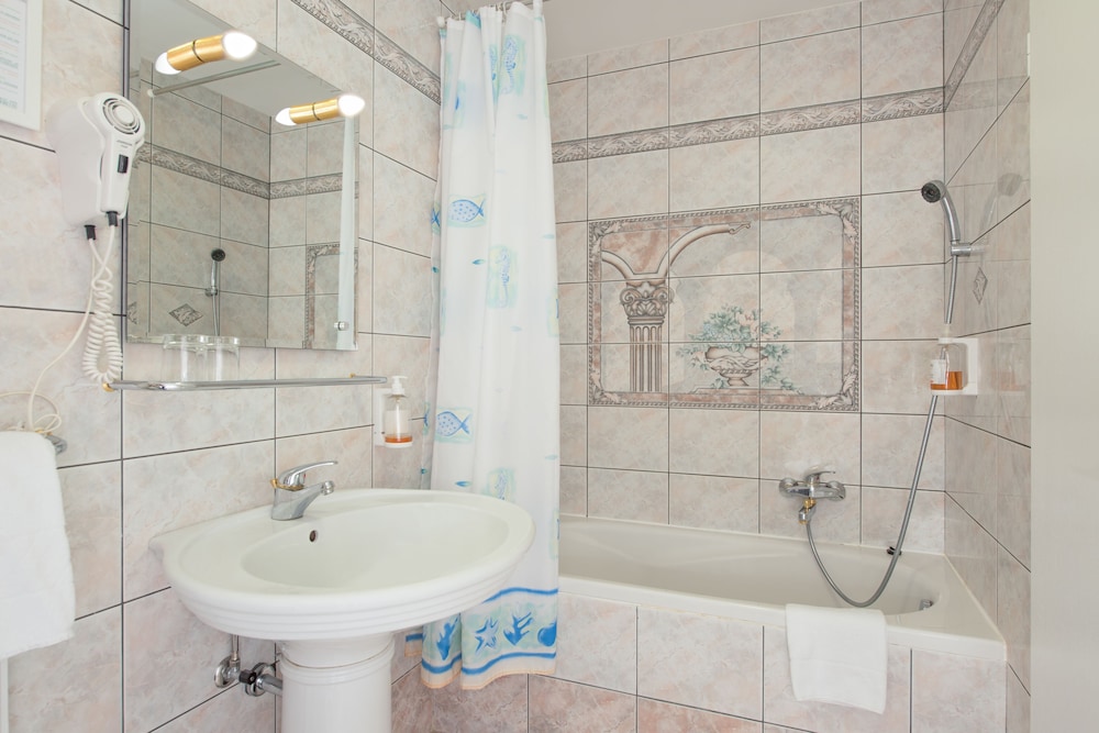 Hotel Ribno