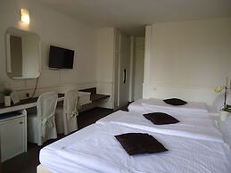 Hotel Ribno