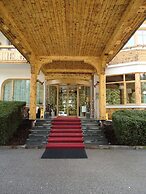 Hotel Ribno