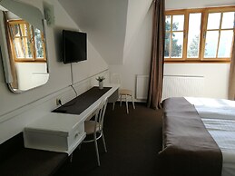 Hotel Ribno