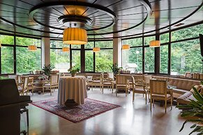Hotel Ribno