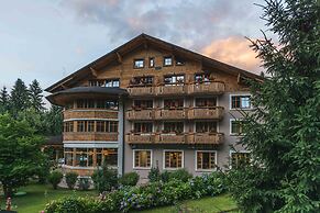 Hotel Ribno