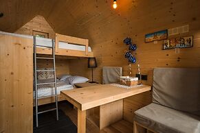 Hotel Ribno