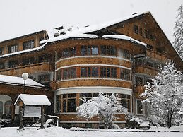 Hotel Ribno