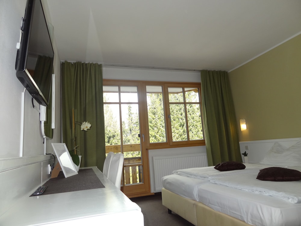 Hotel Ribno