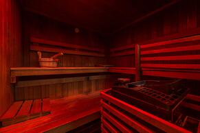Hotel Ribno