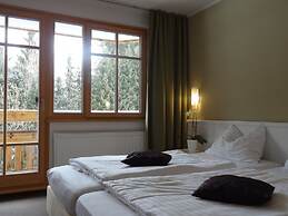 Hotel Ribno
