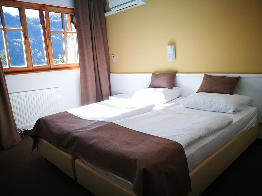 Hotel Ribno