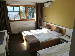 Hotel Ribno