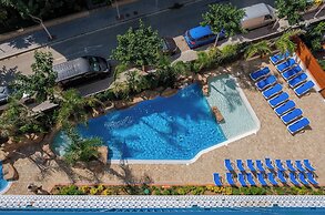 Ancora Salou Apartamentos