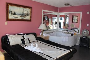 Ritz Inn Niagara