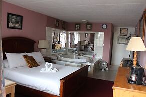 Ritz Inn Niagara