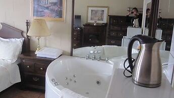 Ritz Inn Niagara