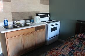 Ritz Inn Niagara