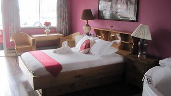 Ritz Inn Niagara