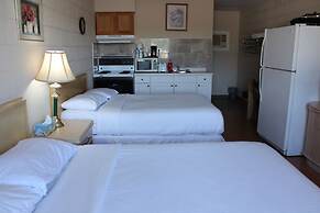 Ritz Inn Niagara
