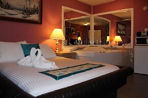Ritz Inn Niagara