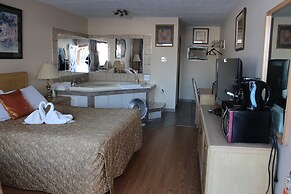 Ritz Inn Niagara