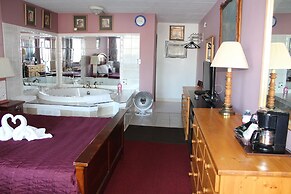 Ritz Inn Niagara
