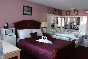 Ritz Inn Niagara