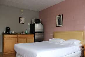 Ritz Inn Niagara