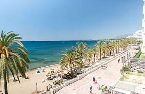 Puerto Azul Marbella