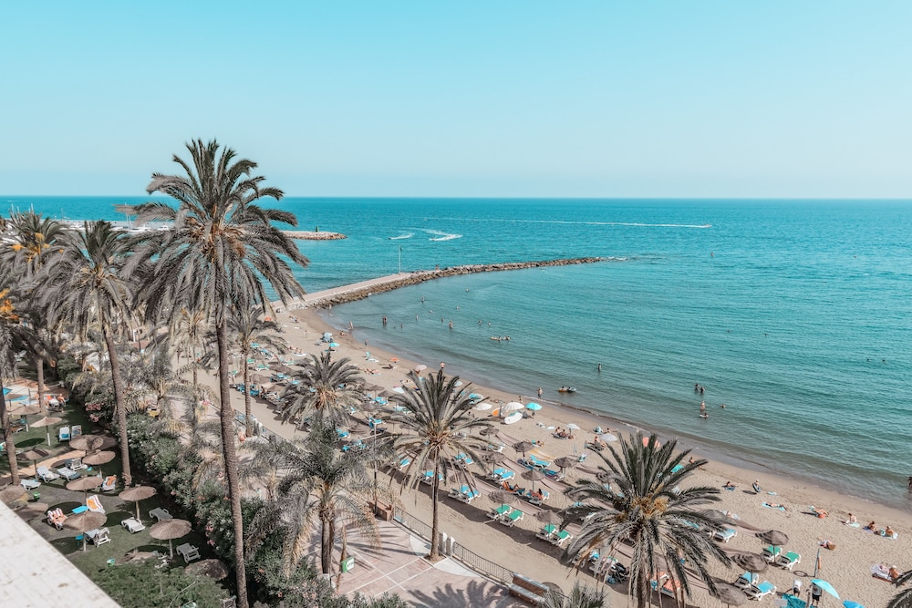 Puerto Azul Marbella