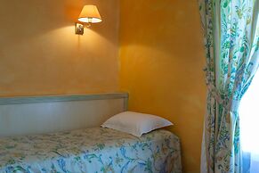Hôtel Mireille