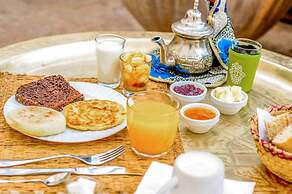 Riad Villa Almeria Hotel & Spa