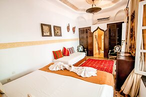 Riad Villa Almeria Hotel & Spa