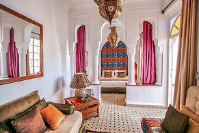 Riad Villa Almeria Hotel & Spa