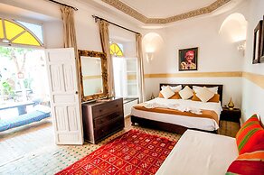 Riad Villa Almeria Hotel & Spa