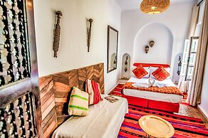 Riad Villa Almeria Hotel & Spa