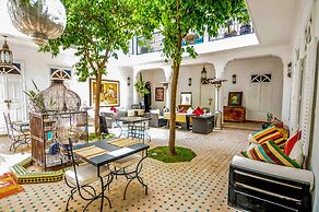 Riad Villa Almeria Hotel & Spa