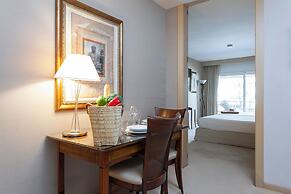 Suites del Mar Fenals