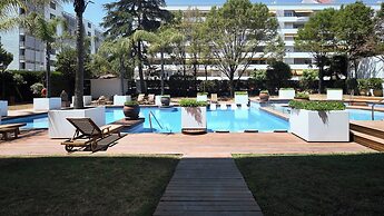 Suites del Mar Fenals