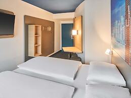 B&B HOTEL Frankfurt-Messe
