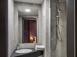 B&B HOTEL Frankfurt-Messe